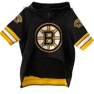 🏒 Pet Bruins Jersey